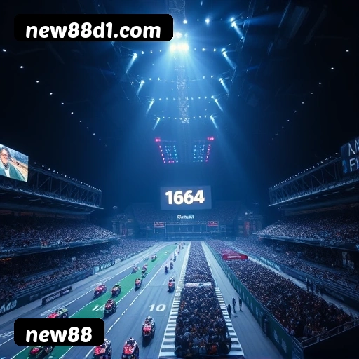 new88: Plataforma Confiável de Cassino e Apostas