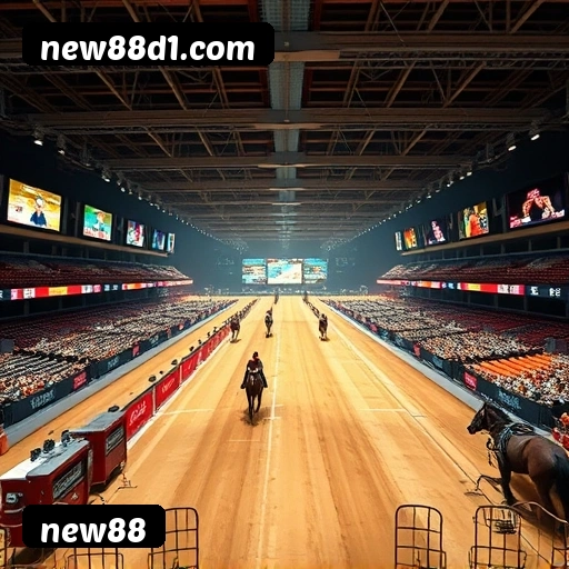 Acesso ao new88