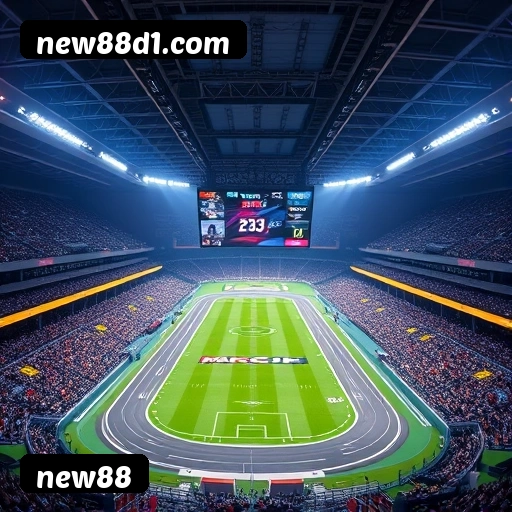 Cadastro na new88