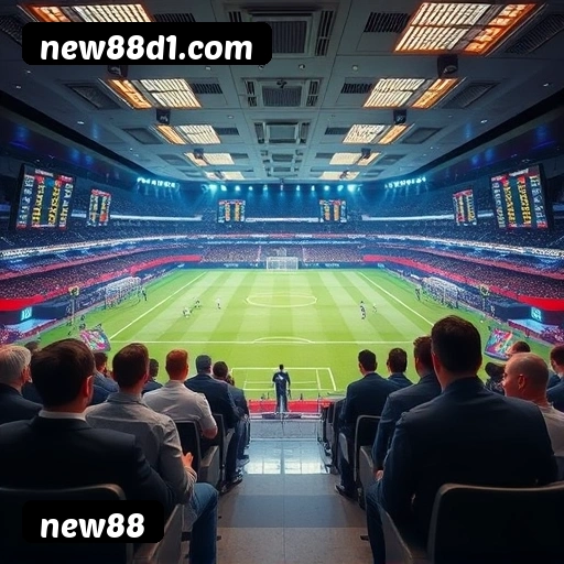 Cassino Online new88