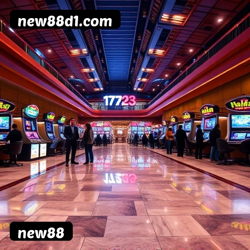 Cassino Online new88