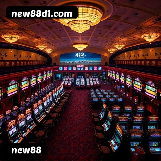 Cassino Online new88