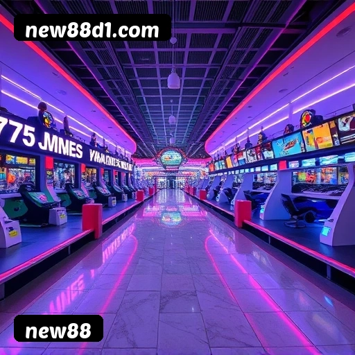 Cassino Online new88