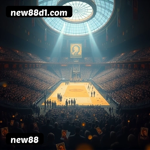 Cadastro na new88