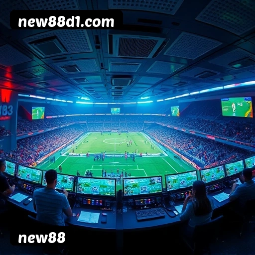 Cassino Online new88
