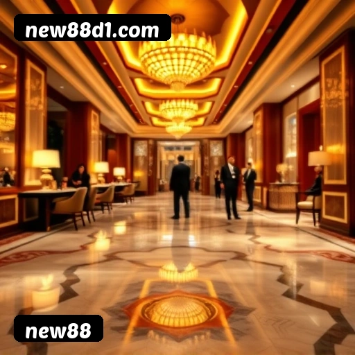 Cassino Online new88