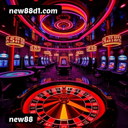 Cassino Online new88