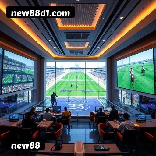 Cassino Online new88