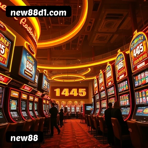 Cadastro na new88